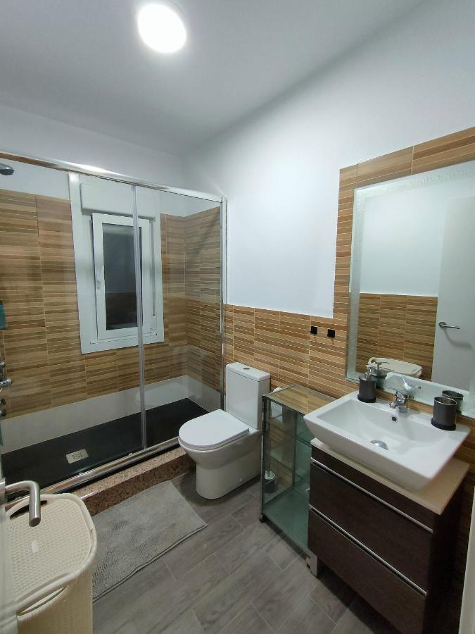 Montalvo Ocean Villa Sanxenxo Exterior foto