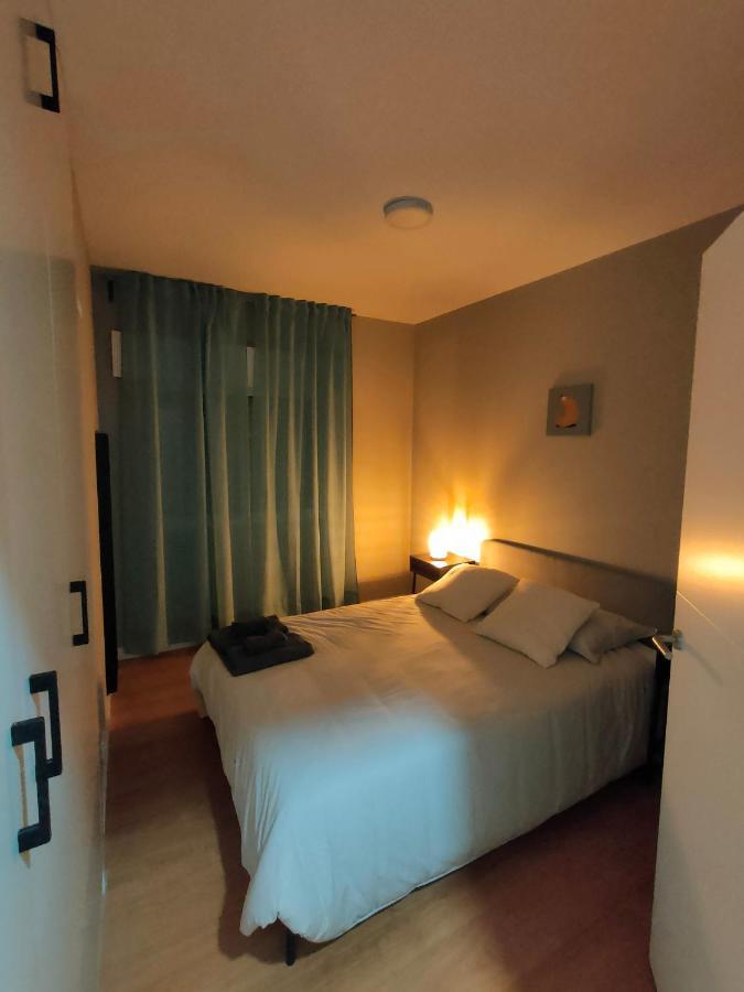 Montalvo Ocean Villa Sanxenxo Exterior foto